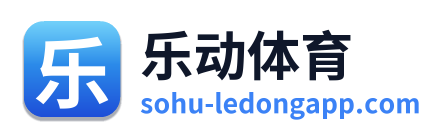 乐动体育 Logo